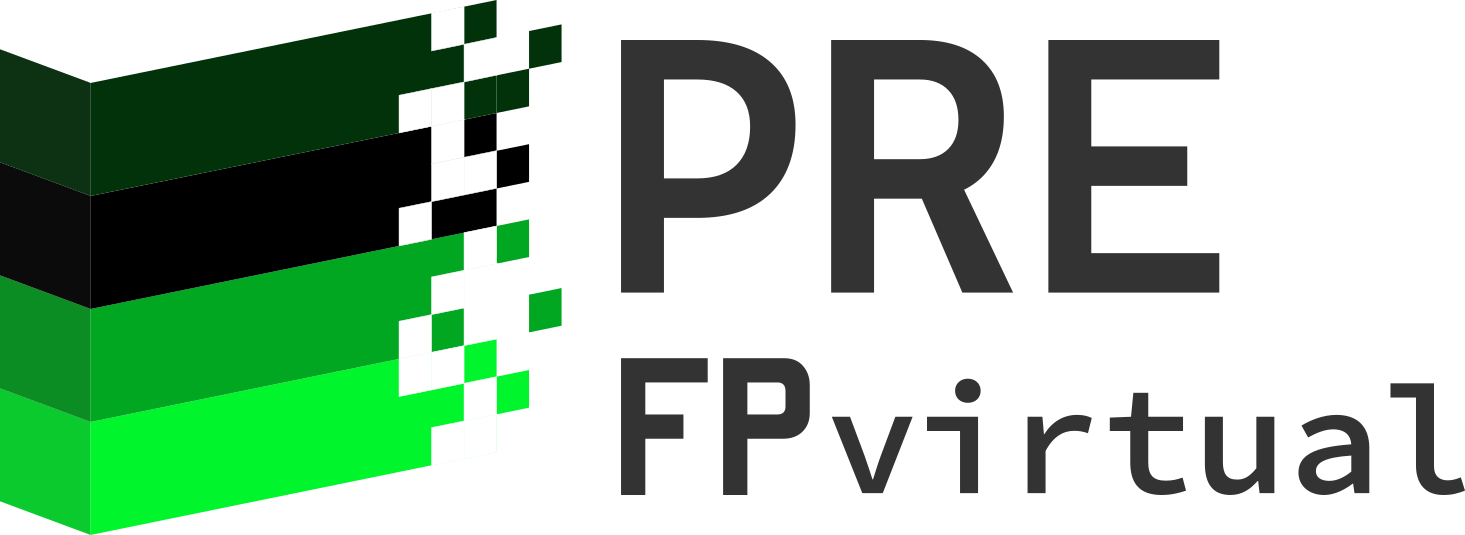 FP virtual - Aragón